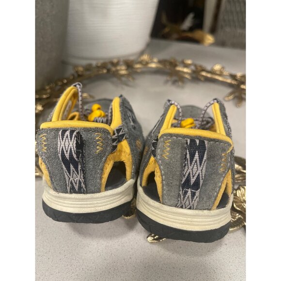 Timberland Unisex Toddler Multisport Water, Trail, Beach Sandals Sz 11.5 - Picture 7 of 8